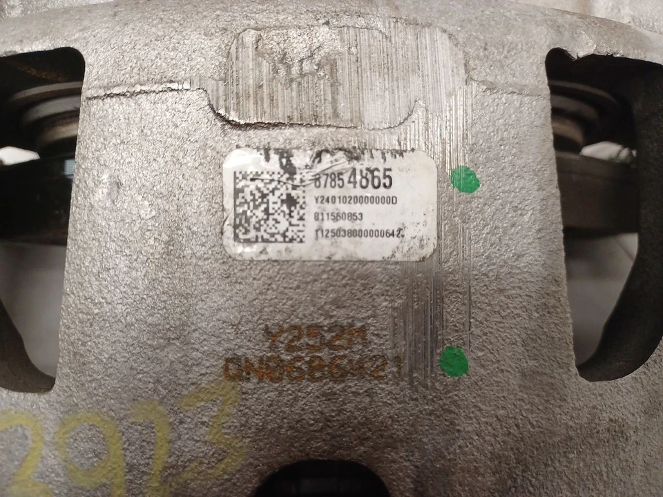 Pinza delantera derecha pasajero 87854865 para GMC Savana 2500 3085017 2025 Foto 3 de 4