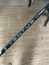 FUJIKURA VENTUS BLUE VELOCORE FAIRWAY WOOD SHAFT 6-S 42" W TAYLORMADE ADAPTER