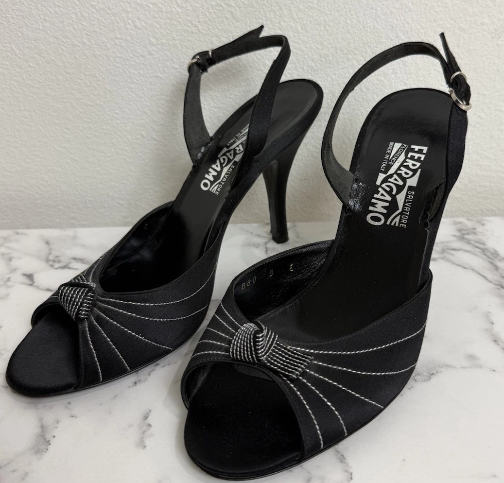 ferragamo 9c products for sale | eBay
