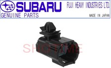 Sensor de temperatura del aire ambiente SUBARU GENUINO 02-07 IMPREZA GDA GDB WRX STI