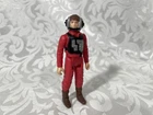 Vintage Star Wars B-Wing Pilot Kenner Figurine LFL ROTJ 1984