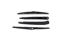 Wischarm Scheibenreinigung Kamoka 25255 FüR Opel Zafira Tourer P12 LPG Cdti CNG