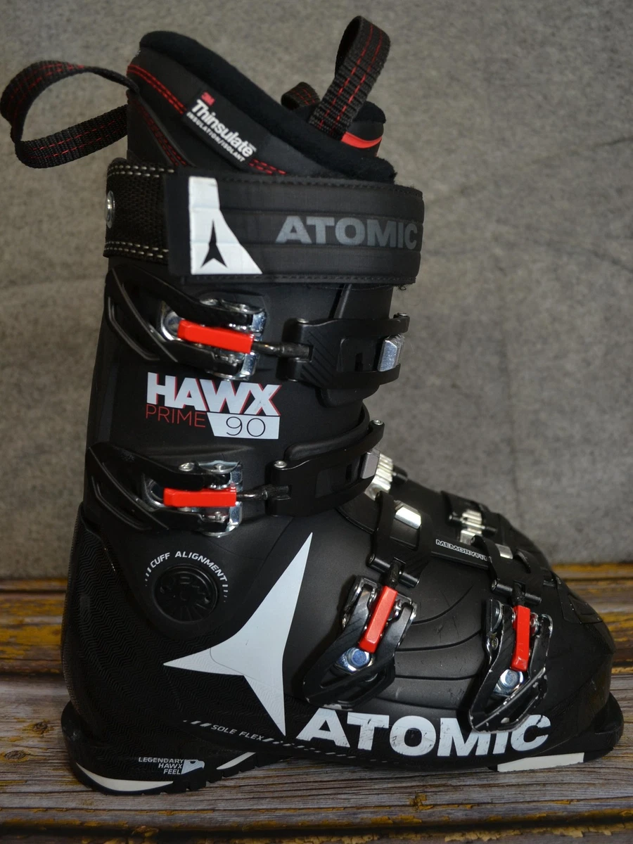 ATOMIC Ski & Snowboard Boots for Men for sale - eBay