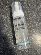 Dermaceutic Advanced Cleanser 150ml New