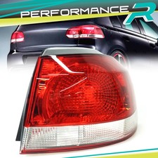 Rückleuchte Heckleuchte Rechts für VW Golf 6 VI 09-13 Außen Teil 5K0945096A