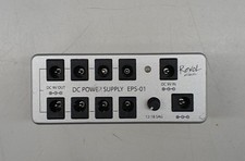 REVOL EFFECTS EPS-01 Power Supply From Japan