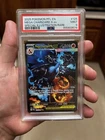 2025 Pokemon PFL EN Mega Charizard X ex #125 SIR PSA 9 Mint