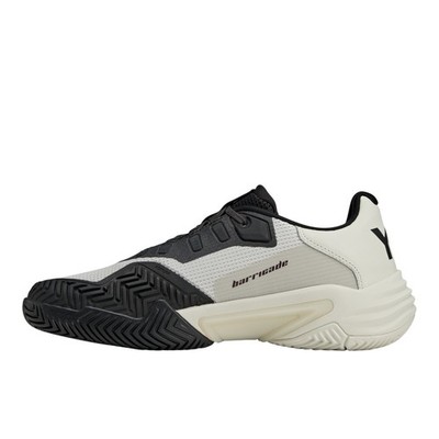 Buy adidas Y3 Barricade 13 Tennis Mens Grey Sneakers Athletic