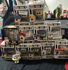 Ultimate Funko Pop South Park Figures Gallery and Checklist 63