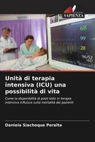 Unità Di Terapia Intensiva (Icu) Una Possibilità Di Vita Peralta Taschenbuch