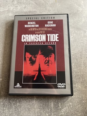 Crimson Tide