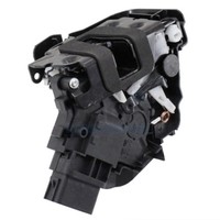 TüRschloss Meat & Doria 31391 FüR Ford Focus 2 Turnier LPG Tdci Flexifuel CNG