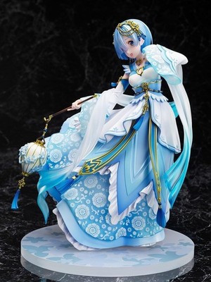 Re:Zero -Starting Life in Another World- Rem Hanfu Ver 1/7 Scale Figure