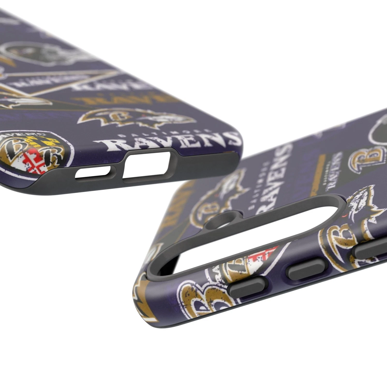 Baltimore Ravens Phone Cases for iPhone