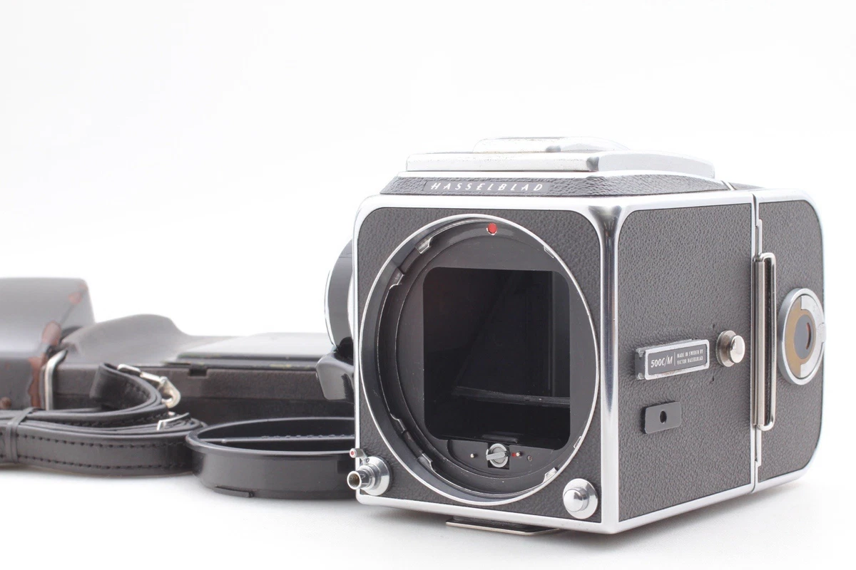 Hasselblad 500 Cm 80mm for sale - eBay
