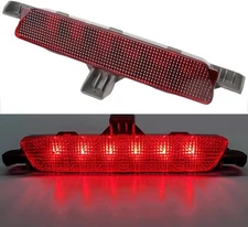 Third brake light