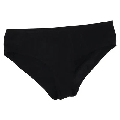 Bodyflirt, Bikiniunterteil, Größe: 42, Schwarz, Elasthan/Polyamid #VwY - Bild 1 von 4
