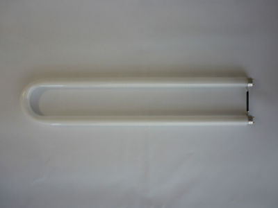 Tube Fluorescent Osram LUMILUX INTERNA T5 8W - Lumière Chaude, Culot G5, Longueur 288 Mm - Pour éclairage Sécurité, Vitrines, Meubles
