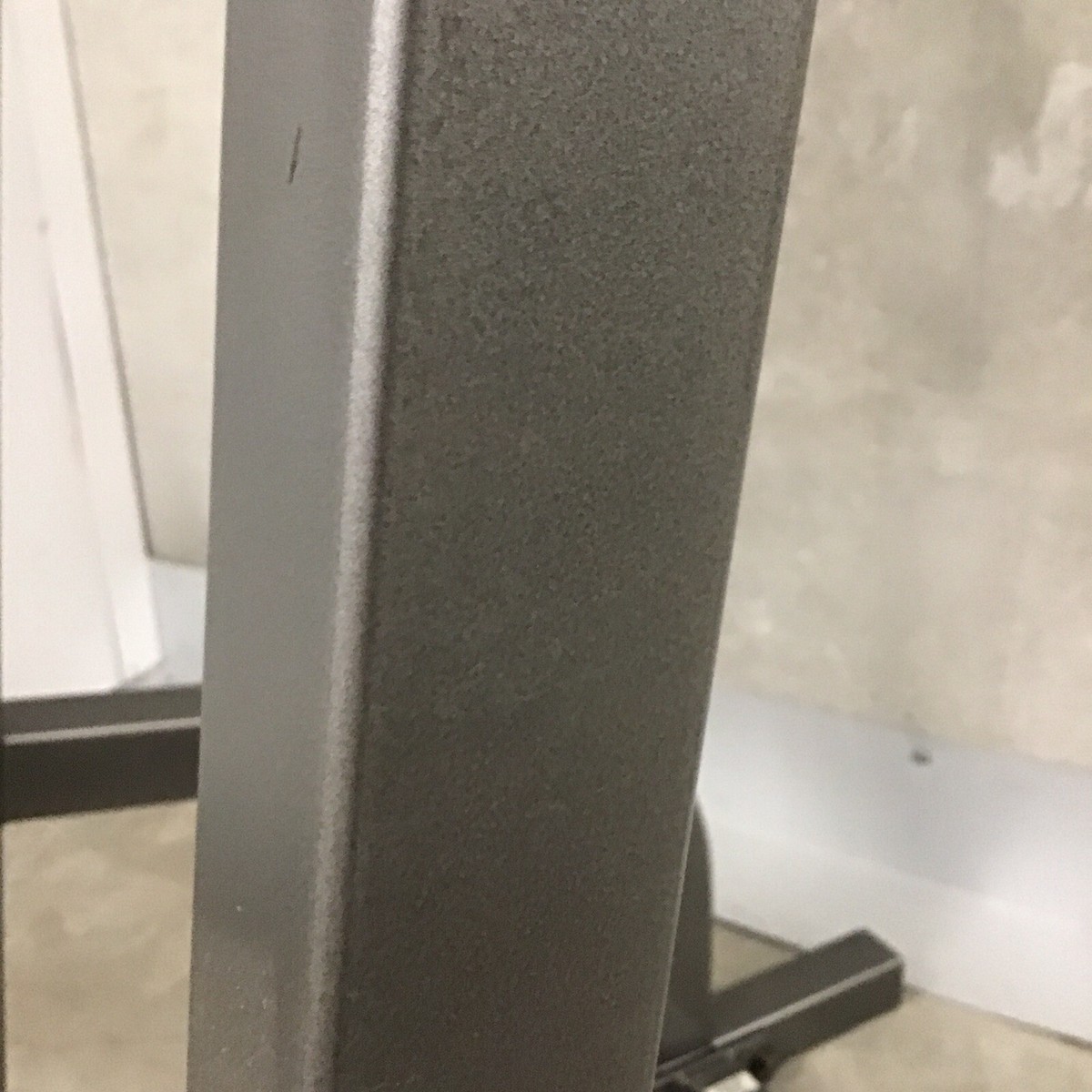 Home Gym System Chin-up Dip Pushup Vertical Knee Raise Vintage