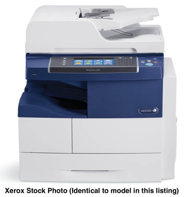 multi purpose laser printer