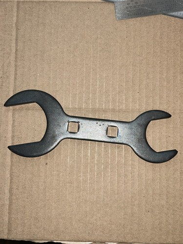 Thin Combination Wrenches- 1/2" x 9/16" or 1-3/16" x 1-1/2" - 2 Choices - Picture 2 of 9