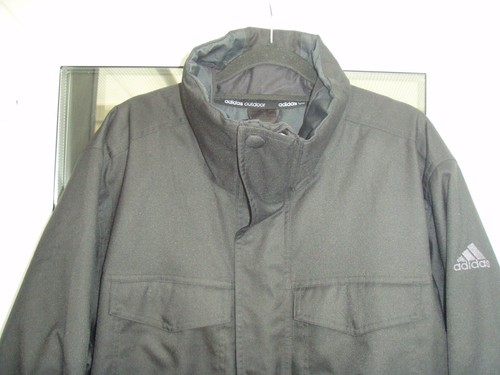 Adidas Outdoor, Goretex Jacke. Grau, Gr. 44/46uk, XL. - Bild 2 von 13