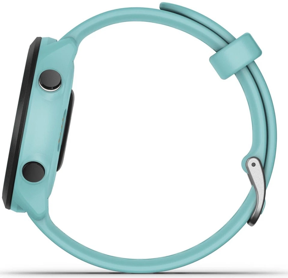 Garmin Forerunner 55 türkis - Bild 4 von 4