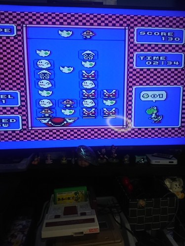 Nintendo Famicom - FC - NTSC-J - Cartridge only (Japanese NES) - Picture 346 of 374