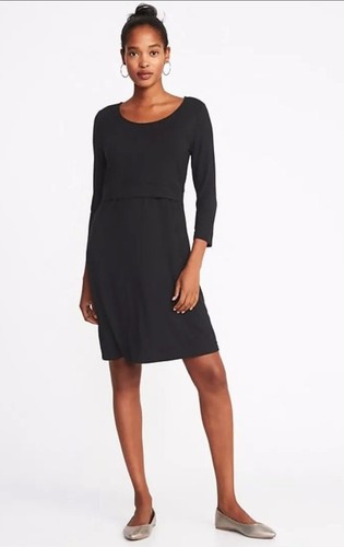 Old Navy Maternity Double-Layer Nursing 