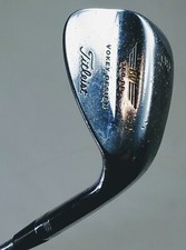 Titleist Vokey Design BV 260-06 60* Wedge /S300 Stiff Flex Steel / Needs Grip RH