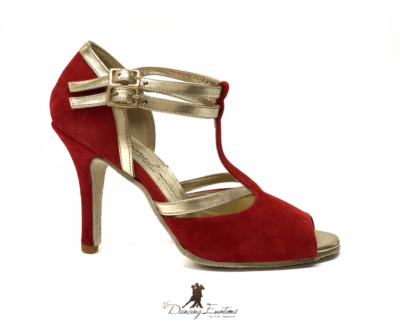 Salsa Scarpe Ballo SCARPA DA BALLO DONNA SALSA LATINO TANGO