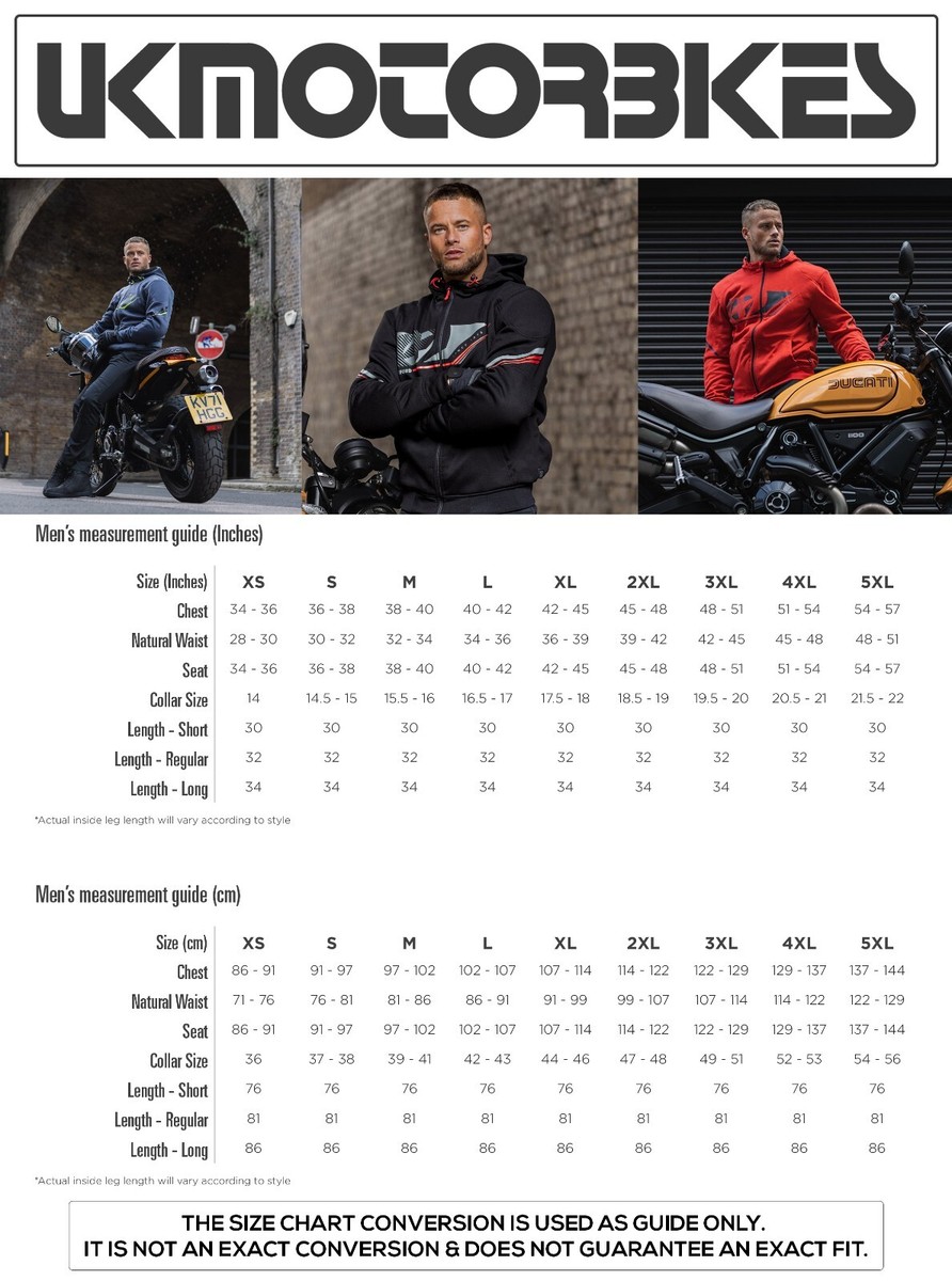 Oxford Super Sports Reinforced Motorcycle Hoodie Aramid Bike