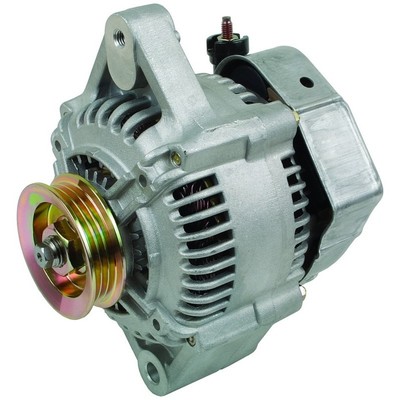 New Alternator For Honda Civic L4 1.6L 88-91 31100-PM8-A01 31100PM8A01RM 437637
