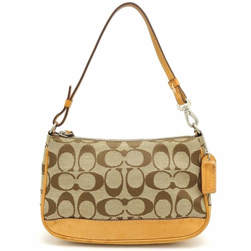 coach accessory pouch