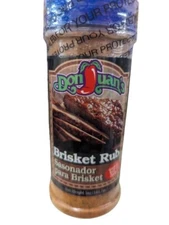 Don Juan's Brisket Rub  5 oz
