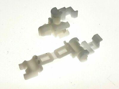 Ford Lincoln Mercury Door Handle Or Lock Rod Latch Cable Retainer