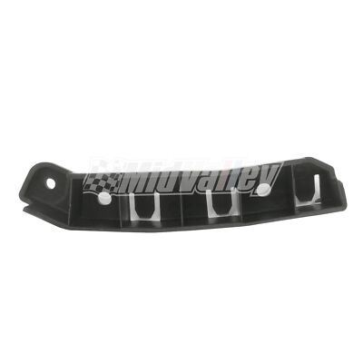 Mid Valley Front Bumper Support Bracket – Left Driver Side – Fits Ford Focus – CP9Z 17C947 B