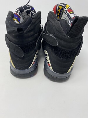 Jordan 4 Retro Playoff 2013 High Top Basketball Shoes Size 6  display picture 1