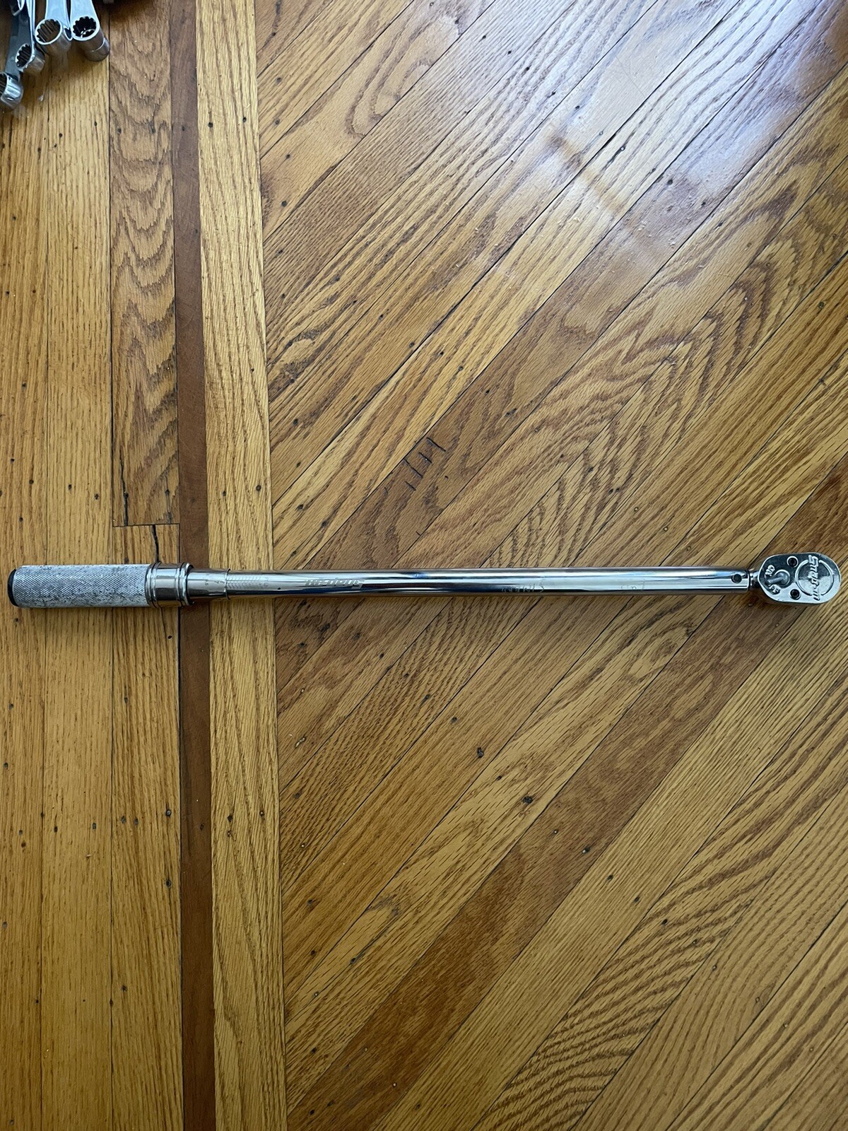 Snapon+QD3R250+Torque+Wrench for sale online eBay