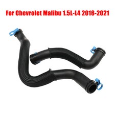 Upper Lower Radiator Coolant Hose Fit For 2016-2021 Chevrolet Malibu 1.5L-L4