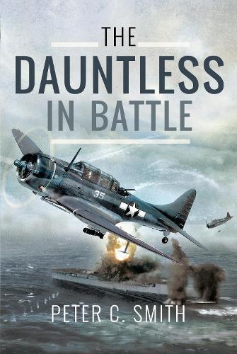Thumbnail - Peter C. Smith The Dauntless In Battle (gebundene Ausgabe)