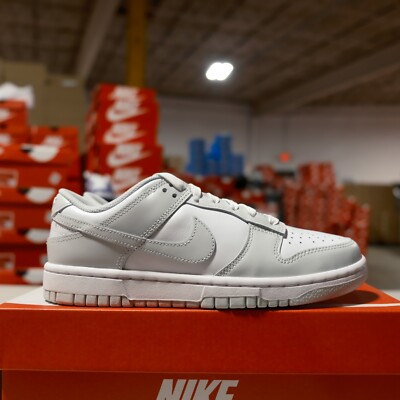 Nike Wmns Dunk Low 'Photon Dust'