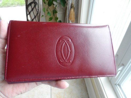 Cartier international wallet - Gem Cartier international wallet - Gem