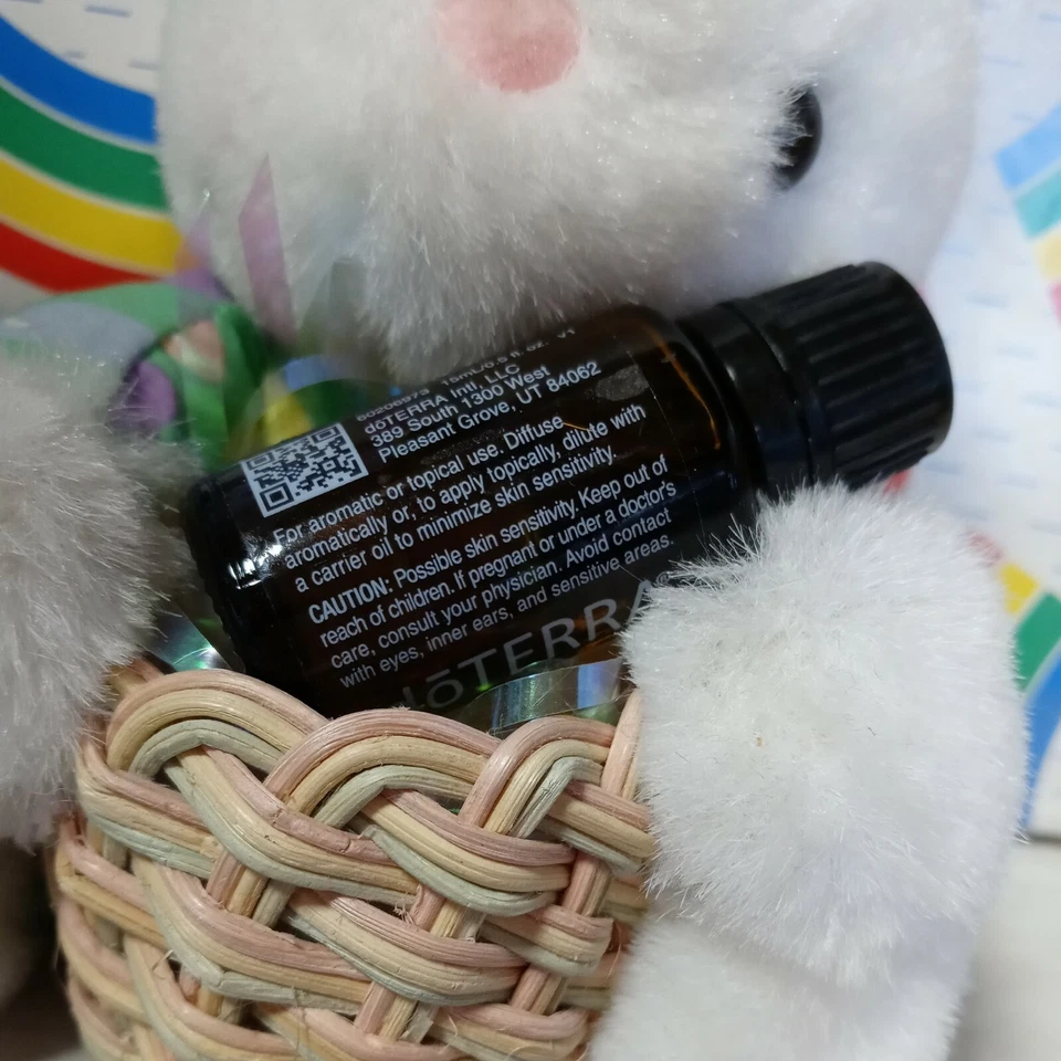 doTERRA Turmeric 15ml - MANY Potential Health benefits - Get FREE Shipping - Image 4 of 4