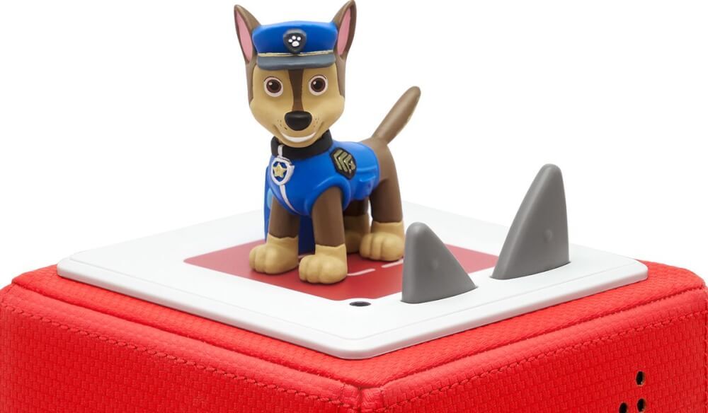 Thumbnail - Tonies® Paw Patrol - Die Rettung Der Meeresschildkröten