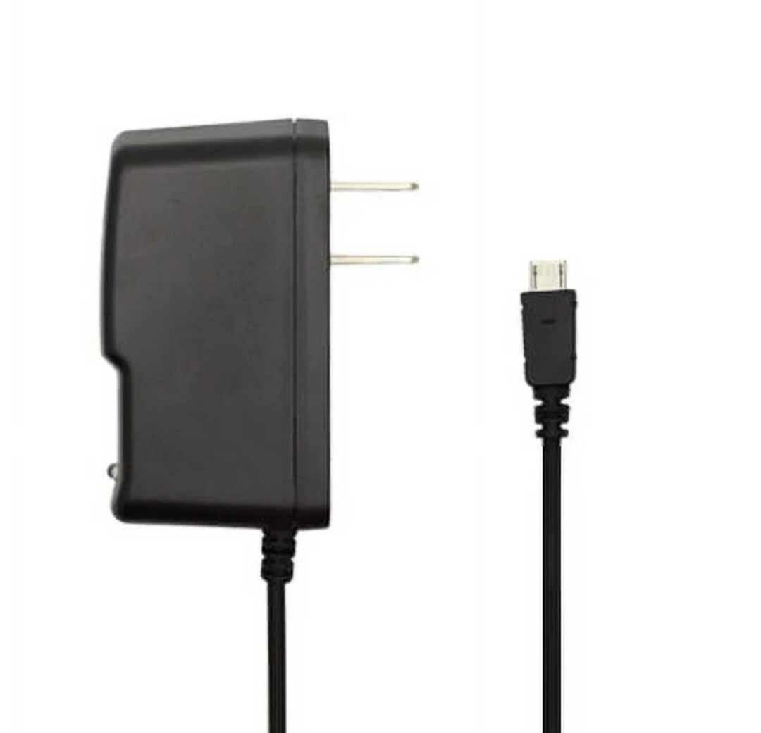 Cord Ac Plug Travel For Tablets
