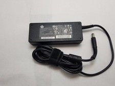 Original 19.5V 4.62A 677777-002 HP 90W EliteBook 2170p 8470p 8570p 8470w 8770w
