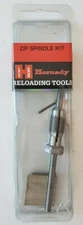 Hornady 043400 Zip Spindle Kit **SHIPS WITHIN 1 BUSINESS DAY**