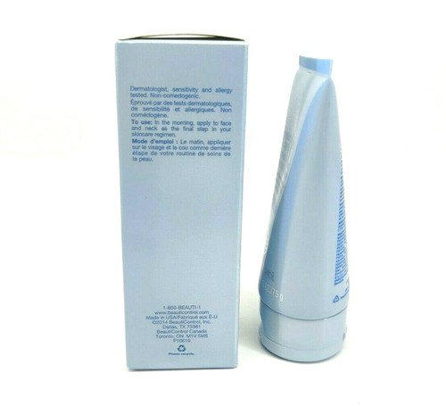 BeautiControl BC Facial Replenishing Day Lotion ** Normal/Dry ** Rare! EXP 10/16 - Picture 3 of 12