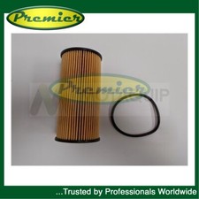 Premier Oil Filter Fits Renault Kadjar Scenic Nissan Qashqai + Other Models